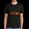 Super Soft Perfect Tri ® Tee Thumbnail