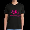 Super Soft Perfect Tri ® Tee Thumbnail