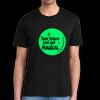 Super Soft Perfect Tri ® Tee Thumbnail