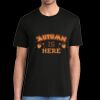 Super Soft Perfect Tri ® Tee Thumbnail
