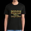 Super Soft Perfect Tri ® Tee Thumbnail