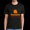Super Soft Perfect Tri ® Tee Thumbnail