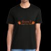 Super Soft Perfect Tri ® Tee Thumbnail