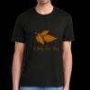 Super Soft Perfect Tri ® Tee Thumbnail