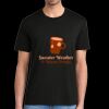 Super Soft Perfect Tri ® Tee Thumbnail
