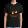 Super Soft Perfect Tri ® Tee Thumbnail