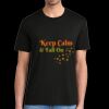 Super Soft Perfect Tri ® Tee Thumbnail