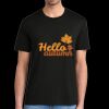 Super Soft Perfect Tri ® Tee Thumbnail