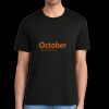 Super Soft Perfect Tri ® Tee Thumbnail
