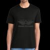 Super Soft Perfect Tri ® Tee Thumbnail