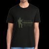 Super Soft Perfect Tri ® Tee Thumbnail