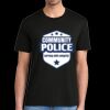 Super Soft Perfect Tri ® Tee Thumbnail
