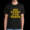 Super Soft Perfect Tri ® Tee Thumbnail