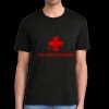Super Soft Perfect Tri ® Tee Thumbnail