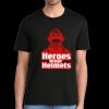 Super Soft Perfect Tri ® Tee Thumbnail