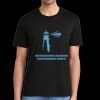 Super Soft Perfect Tri ® Tee Thumbnail