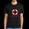 Super Soft Perfect Tri ® Tee Thumbnail