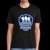 Super Soft Perfect Tri ® Tee Thumbnail