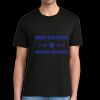 Super Soft Perfect Tri ® Tee Thumbnail