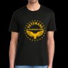 Super Soft Perfect Tri ® Tee Thumbnail