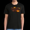Super Soft Perfect Tri ® Tee Thumbnail