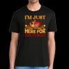 Super Soft Perfect Tri ® Tee Thumbnail