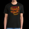 Super Soft Perfect Tri ® Tee Thumbnail