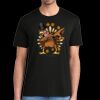 Super Soft Perfect Tri ® Tee Thumbnail