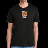 Super Soft Perfect Tri ® Tee Thumbnail