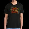 Super Soft Perfect Tri ® Tee Thumbnail
