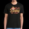 Super Soft Perfect Tri ® Tee Thumbnail