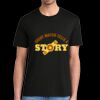 Super Soft Perfect Tri ® Tee Thumbnail