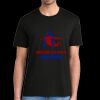 Super Soft Perfect Tri ® Tee Thumbnail