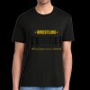 Super Soft Perfect Tri ® Tee Thumbnail