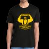 Super Soft Perfect Tri ® Tee Thumbnail