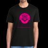 Super Soft Perfect Tri ® Tee Thumbnail