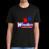 Super Soft Perfect Tri ® Tee Thumbnail