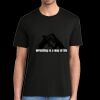Super Soft Perfect Tri ® Tee Thumbnail