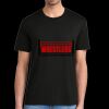 Super Soft Perfect Tri ® Tee Thumbnail