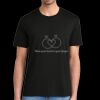 Super Soft Perfect Tri ® Tee Thumbnail