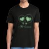 Super Soft Perfect Tri ® Tee Thumbnail