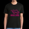 Super Soft Perfect Tri ® Tee Thumbnail