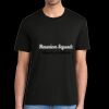 Super Soft Perfect Tri ® Tee Thumbnail