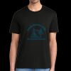 Super Soft Perfect Tri ® Tee Thumbnail