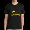 Super Soft Perfect Tri ® Tee Thumbnail