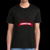 Super Soft Perfect Tri ® Tee Thumbnail