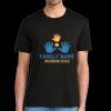 Super Soft Perfect Tri ® Tee Thumbnail
