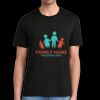Super Soft Perfect Tri ® Tee Thumbnail