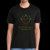 Super Soft Perfect Tri ® Tee Thumbnail