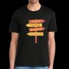 Super Soft Perfect Tri ® Tee Thumbnail